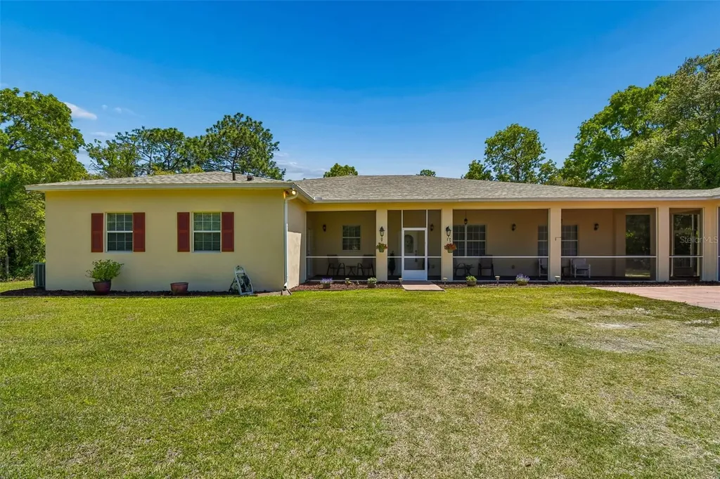 30342 Vitex Avenue Eustis FL 32736