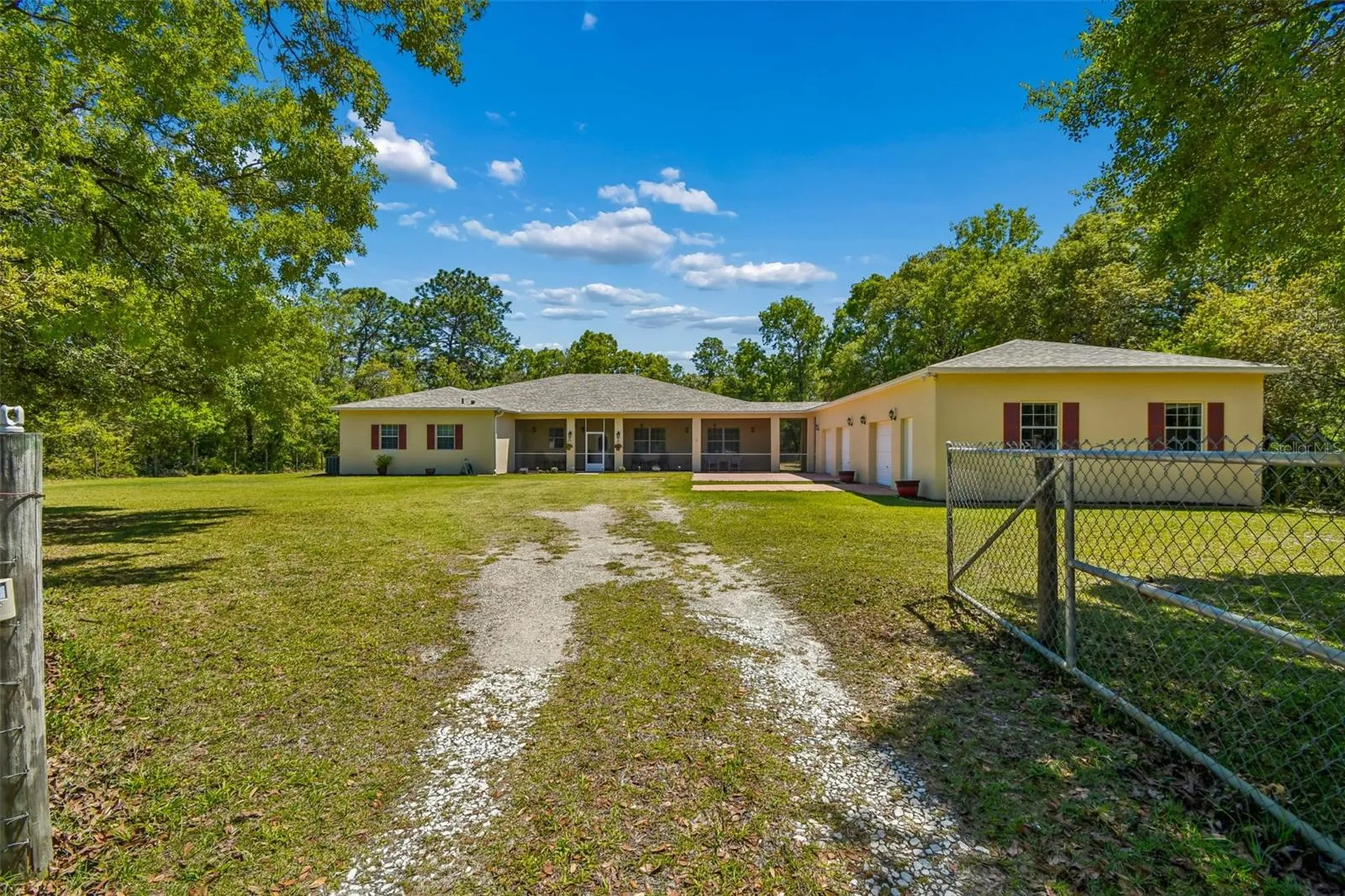 30342 Vitex Avenue Eustis FL 32736