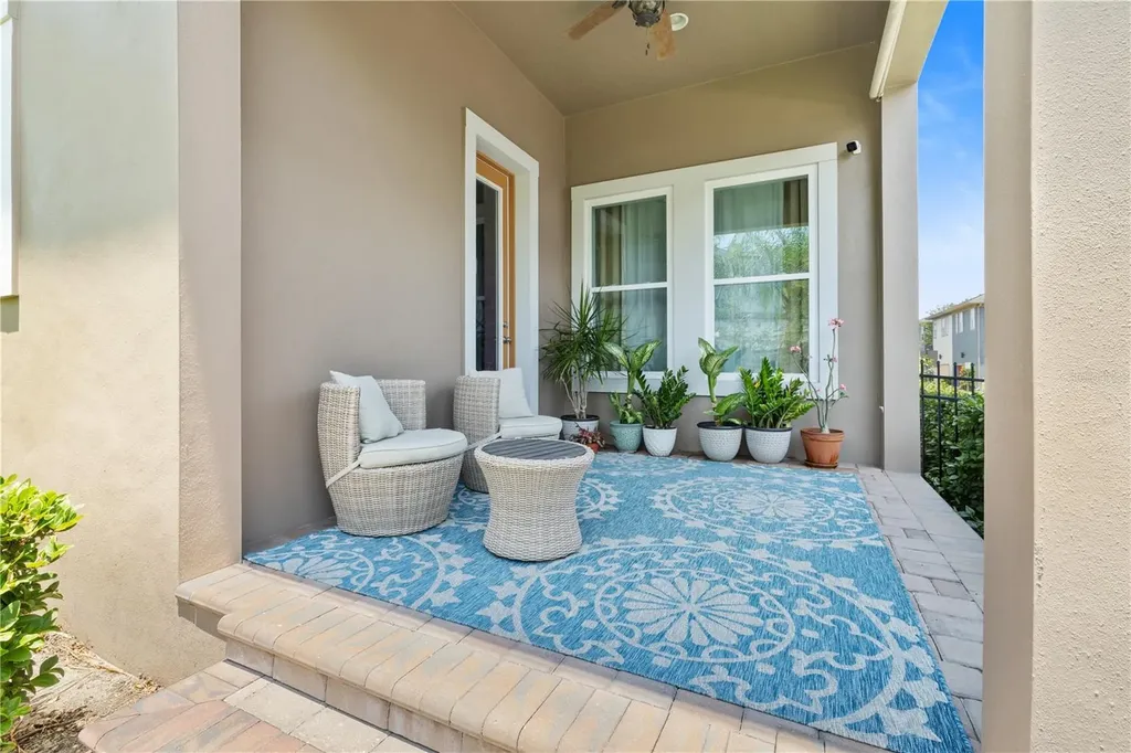 8268 Bellow Street Orlando FL 32827