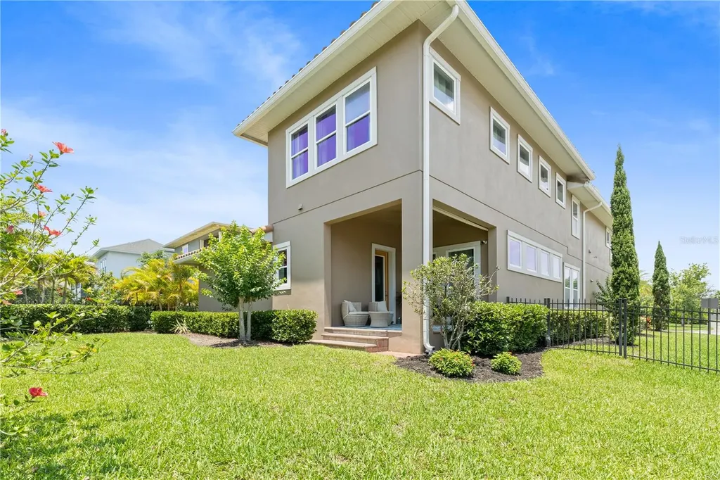 8268 Bellow Street Orlando FL 32827