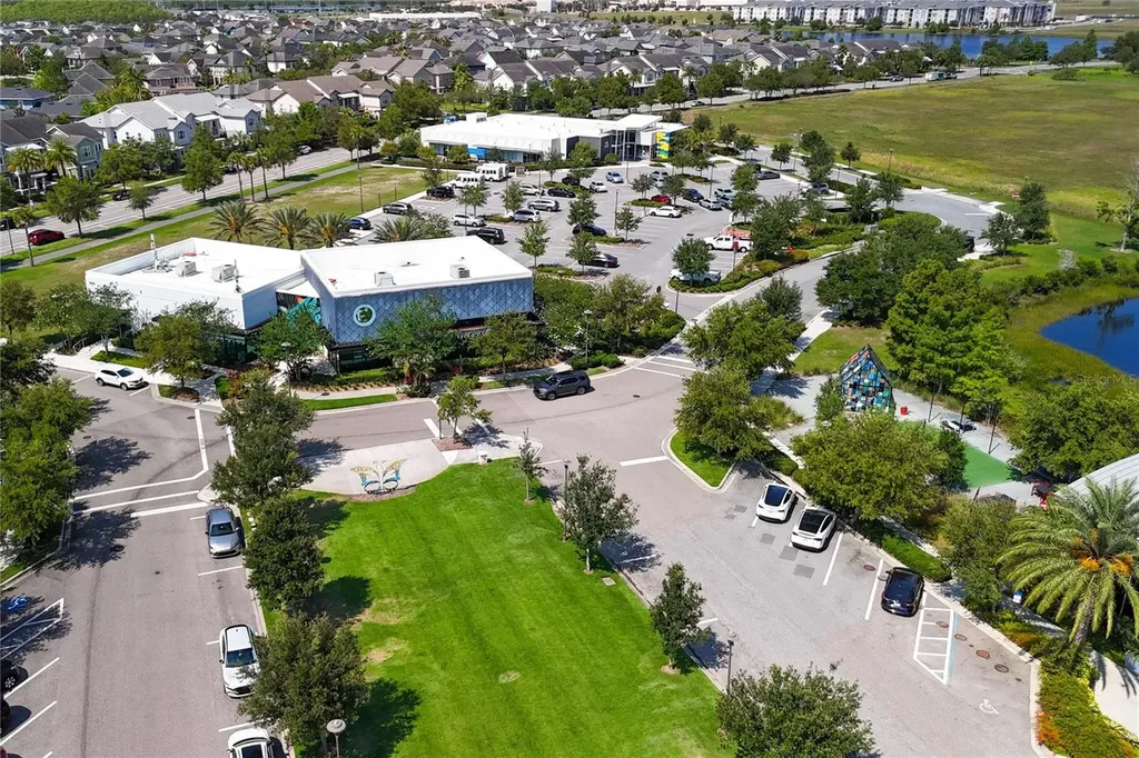 8268 Bellow Street Orlando FL 32827