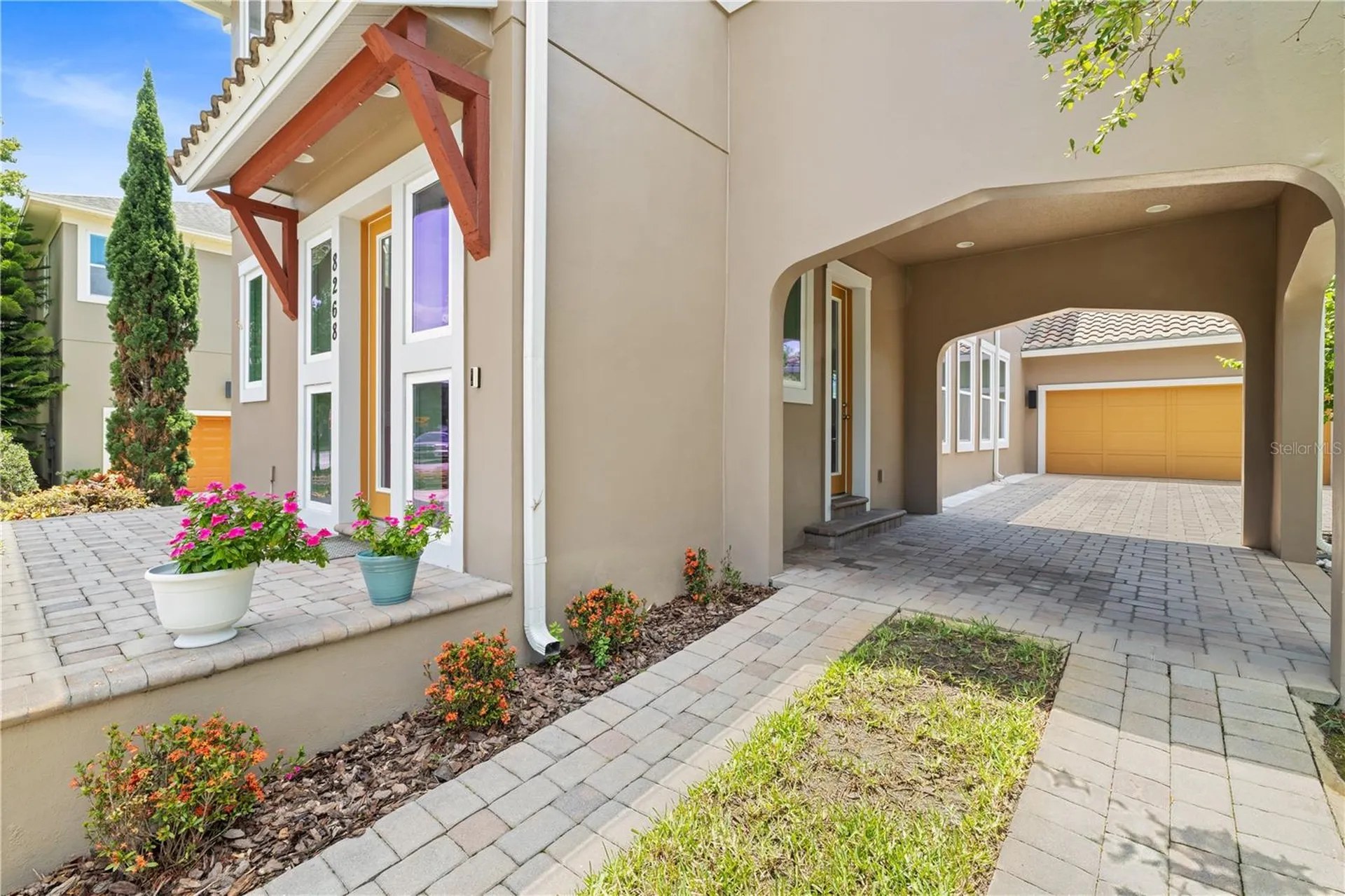 8268 Bellow Street Orlando FL 32827