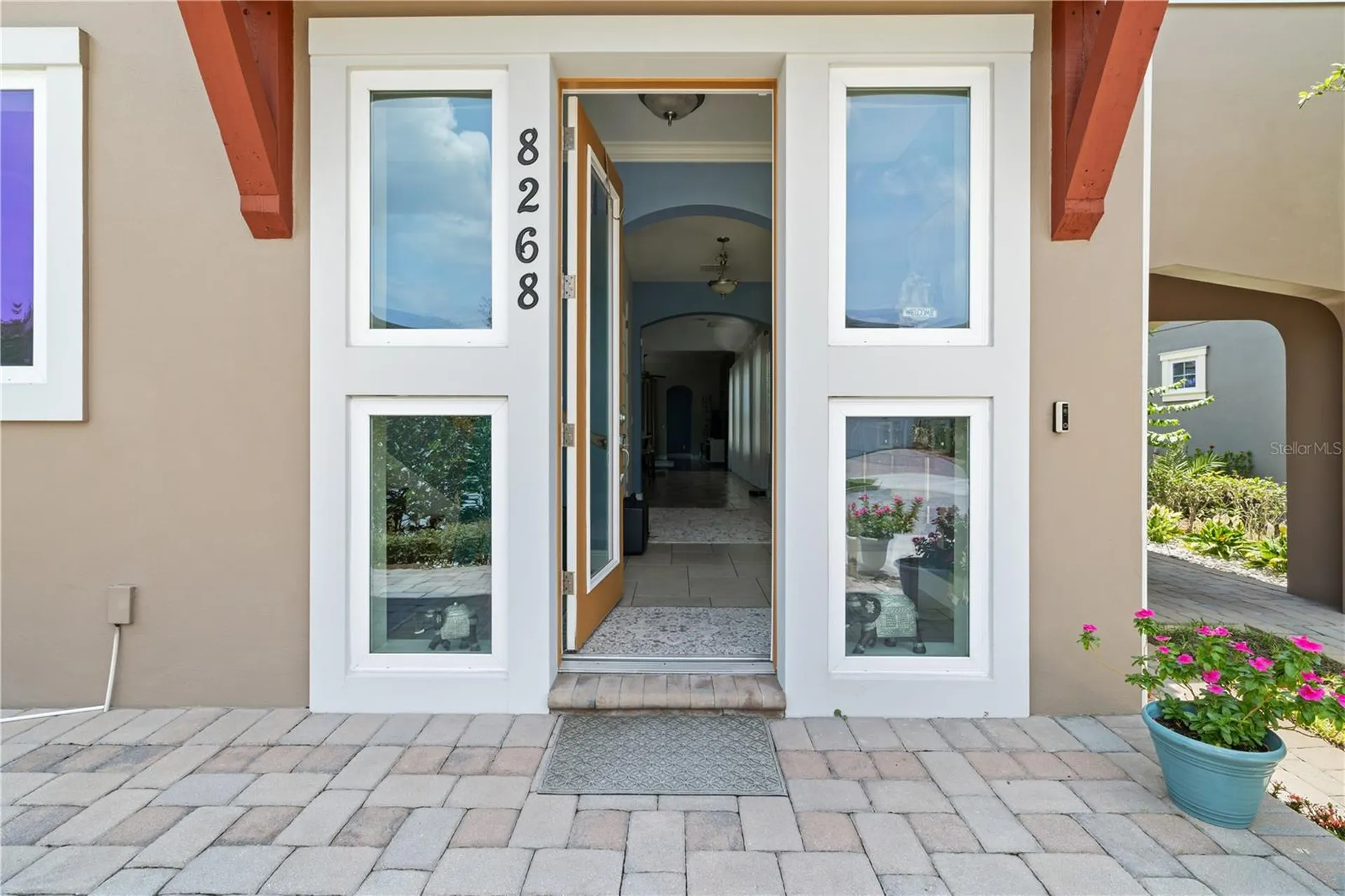 8268 Bellow Street Orlando FL 32827