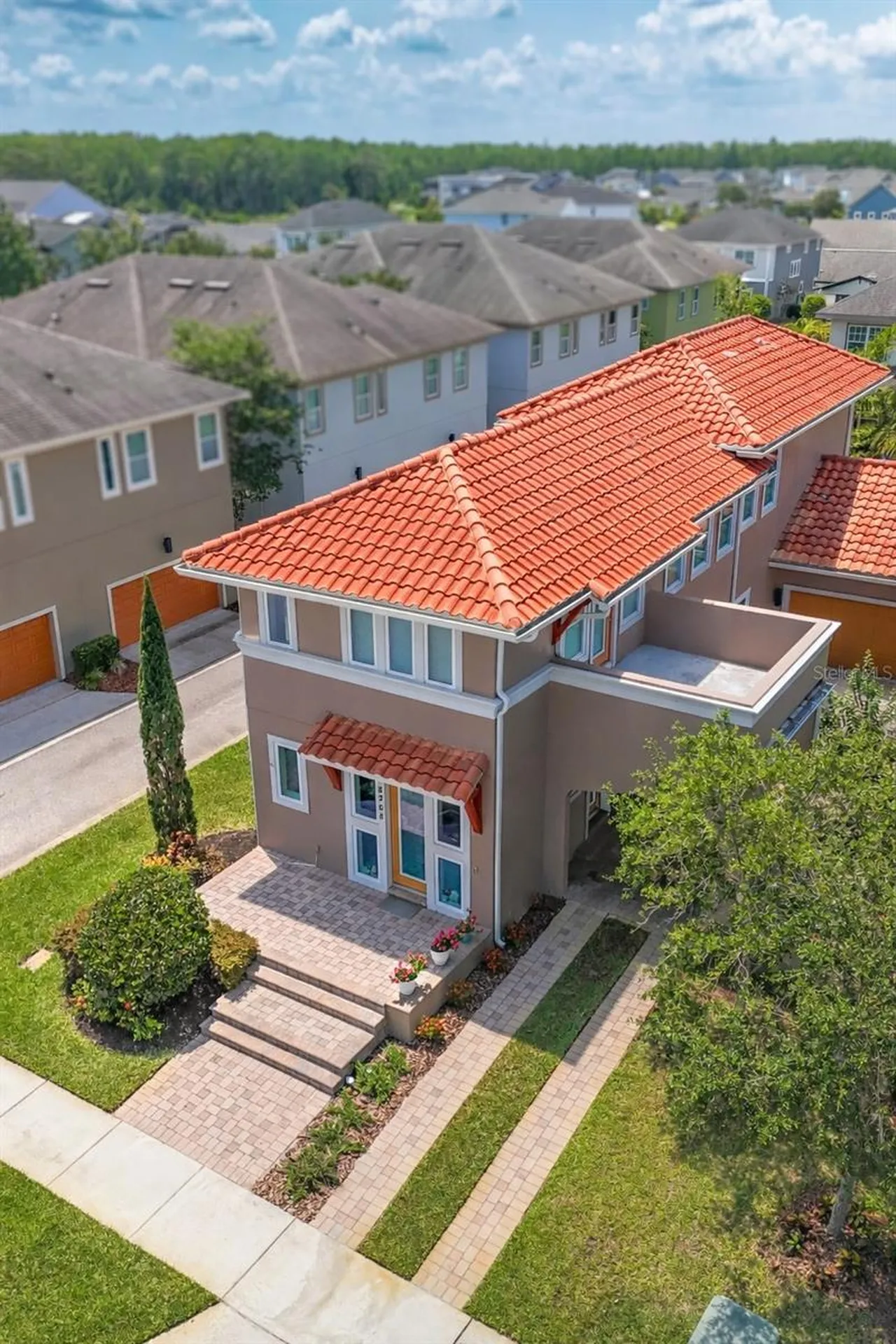 8268 Bellow Street Orlando FL 32827