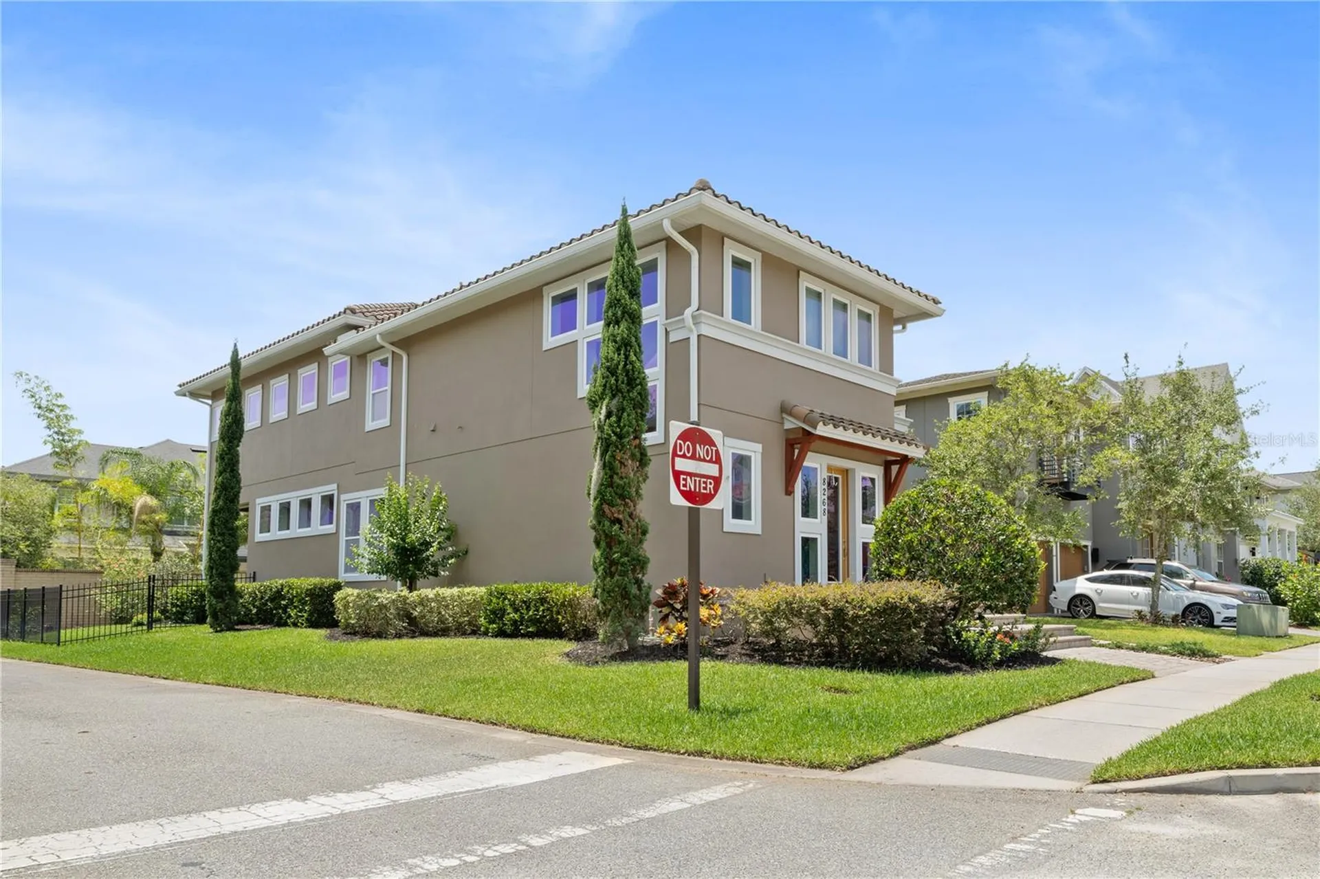 8268 Bellow Street Orlando FL 32827