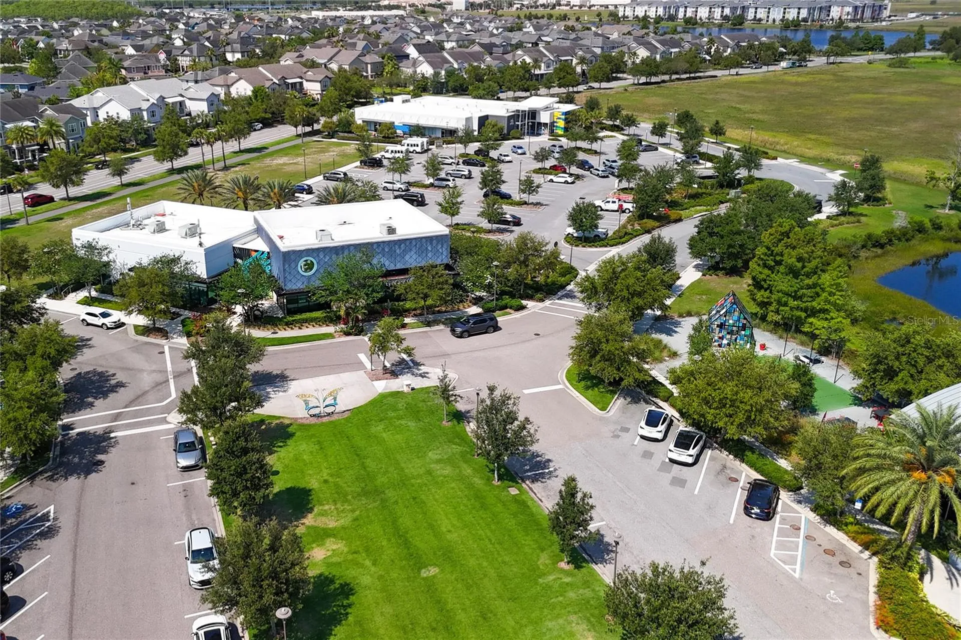 8268 Bellow Street Orlando FL 32827