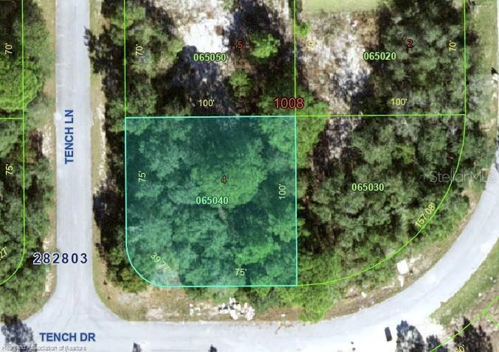 1705 Tench Lane Kissimmee FL 34759