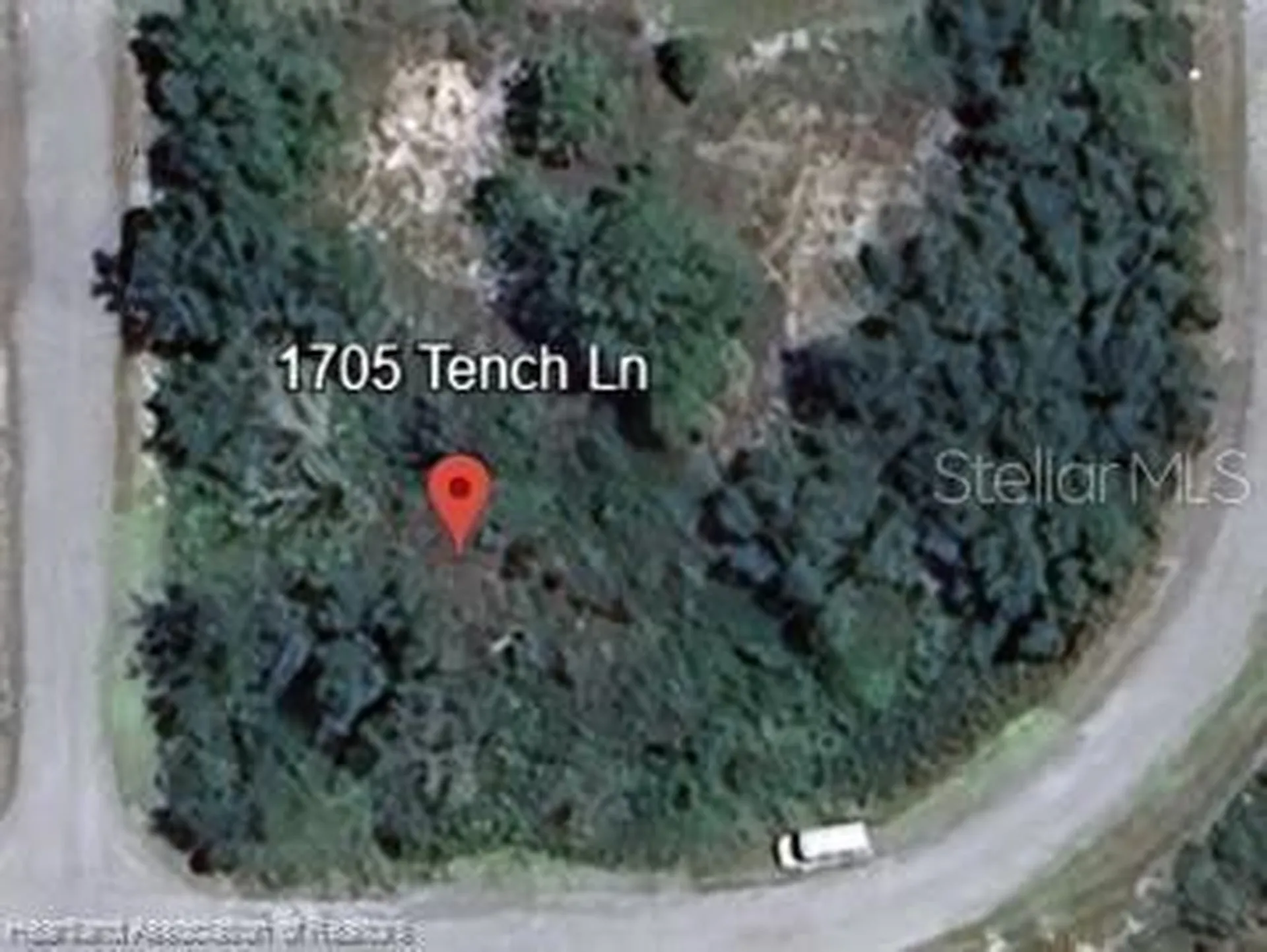 1705 Tench Lane Kissimmee FL 34759