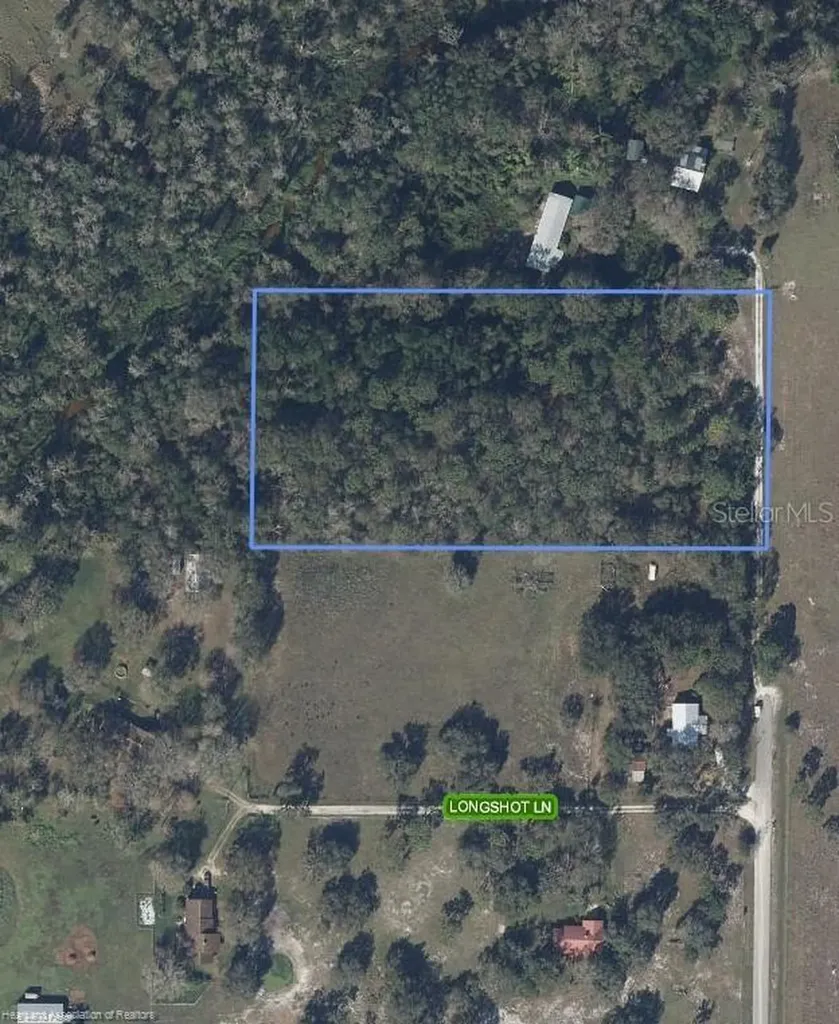 1305 N Roberts Road Avon Park FL 33825