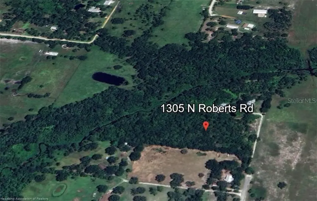 1305 N Roberts Road Avon Park FL 33825