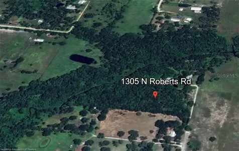 1305 N Roberts Road Avon Park FL 33825