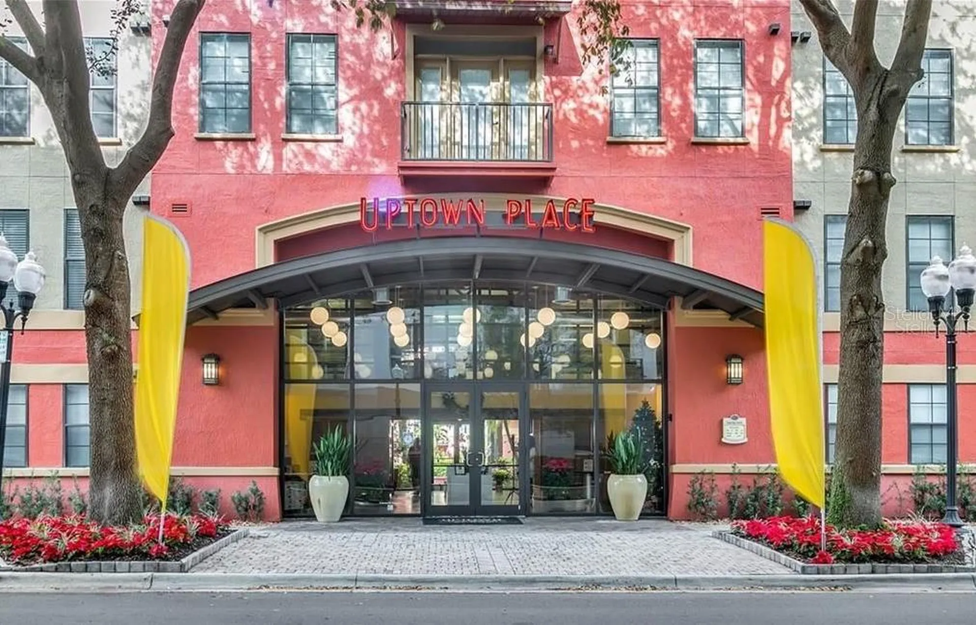 911 N Orange Avenue Orlando FL 32801