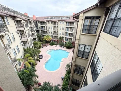 911 N Orange Avenue Orlando FL 32801