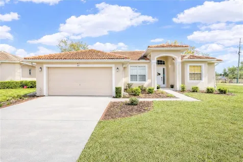 421 Bay Leaf Drive Poinciana FL 34759