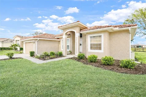 421 Bay Leaf Drive Poinciana FL 34759