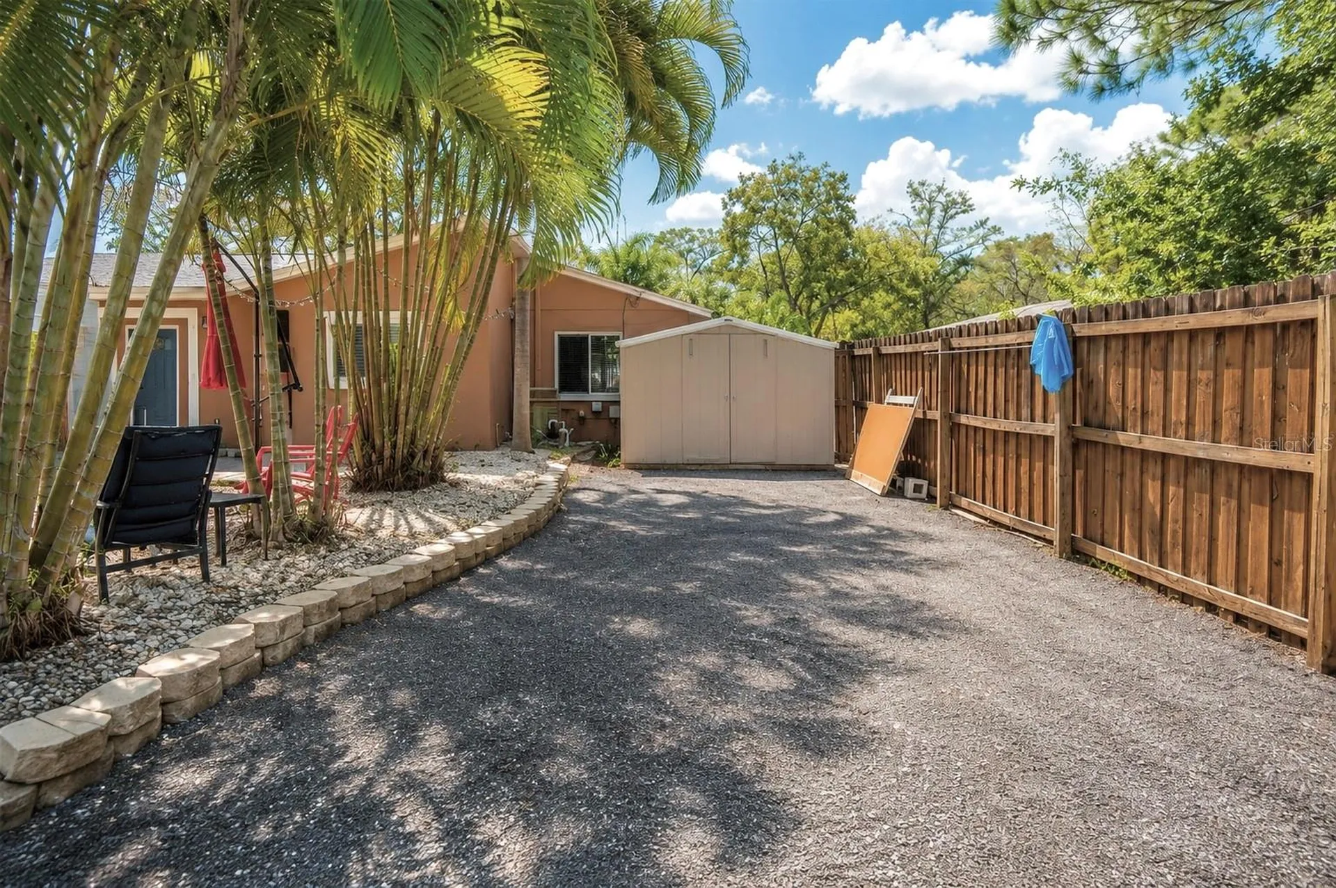619 Garland Street N St Petersburg FL 33703