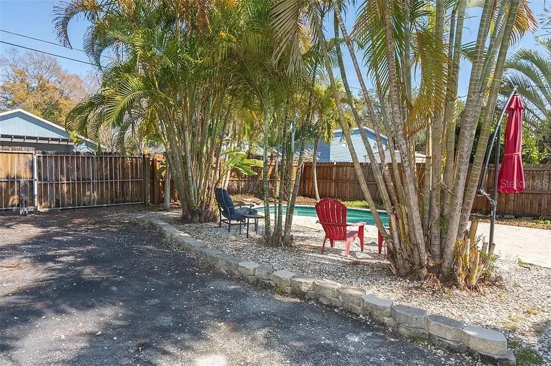 619 Garland Street N St Petersburg FL 33703