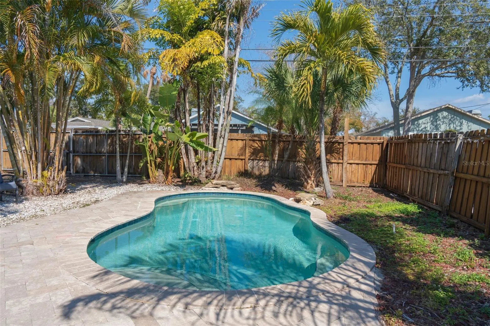619 Garland Street N St Petersburg FL 33703