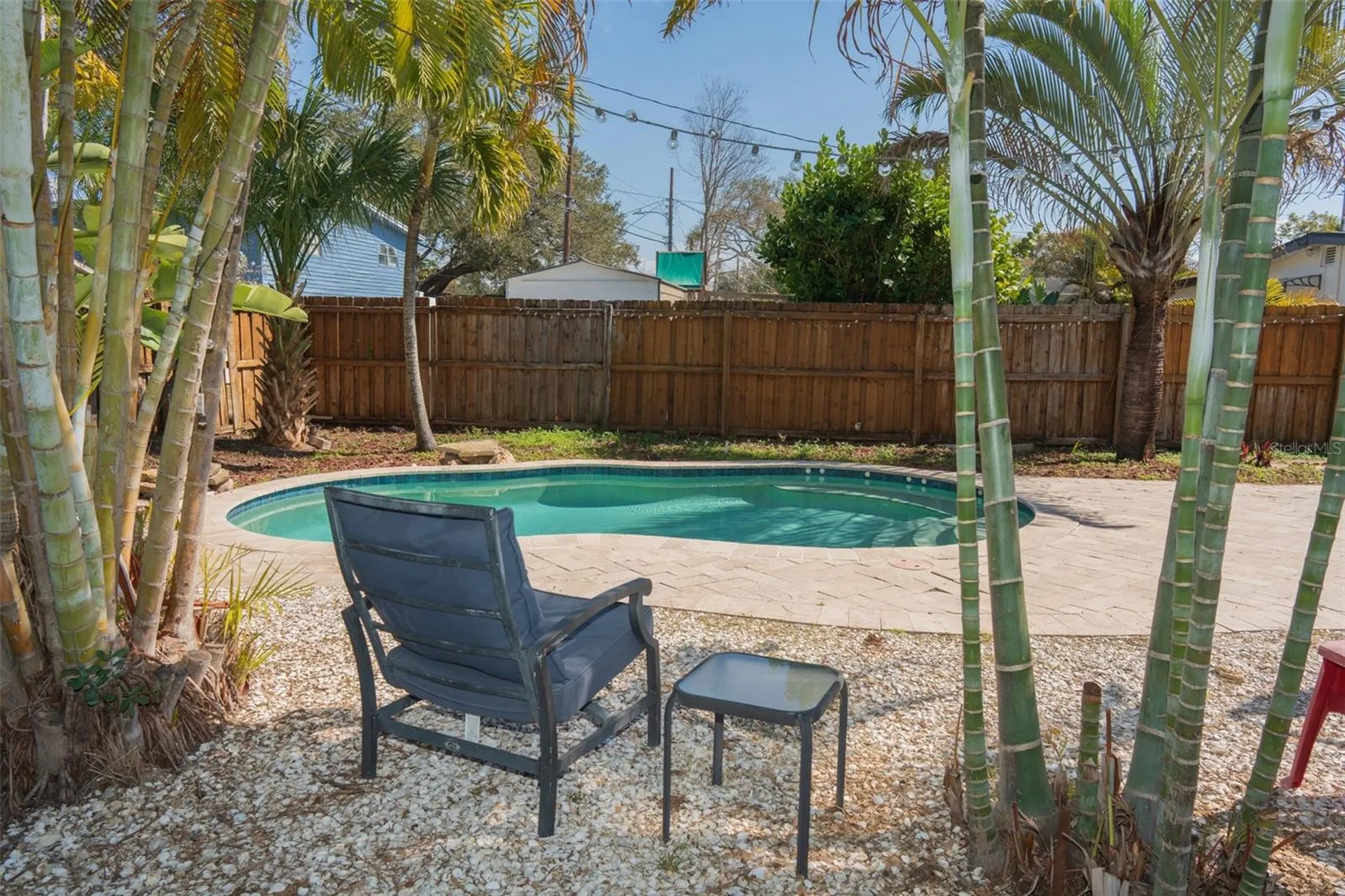 619 Garland Street N St Petersburg FL 33703