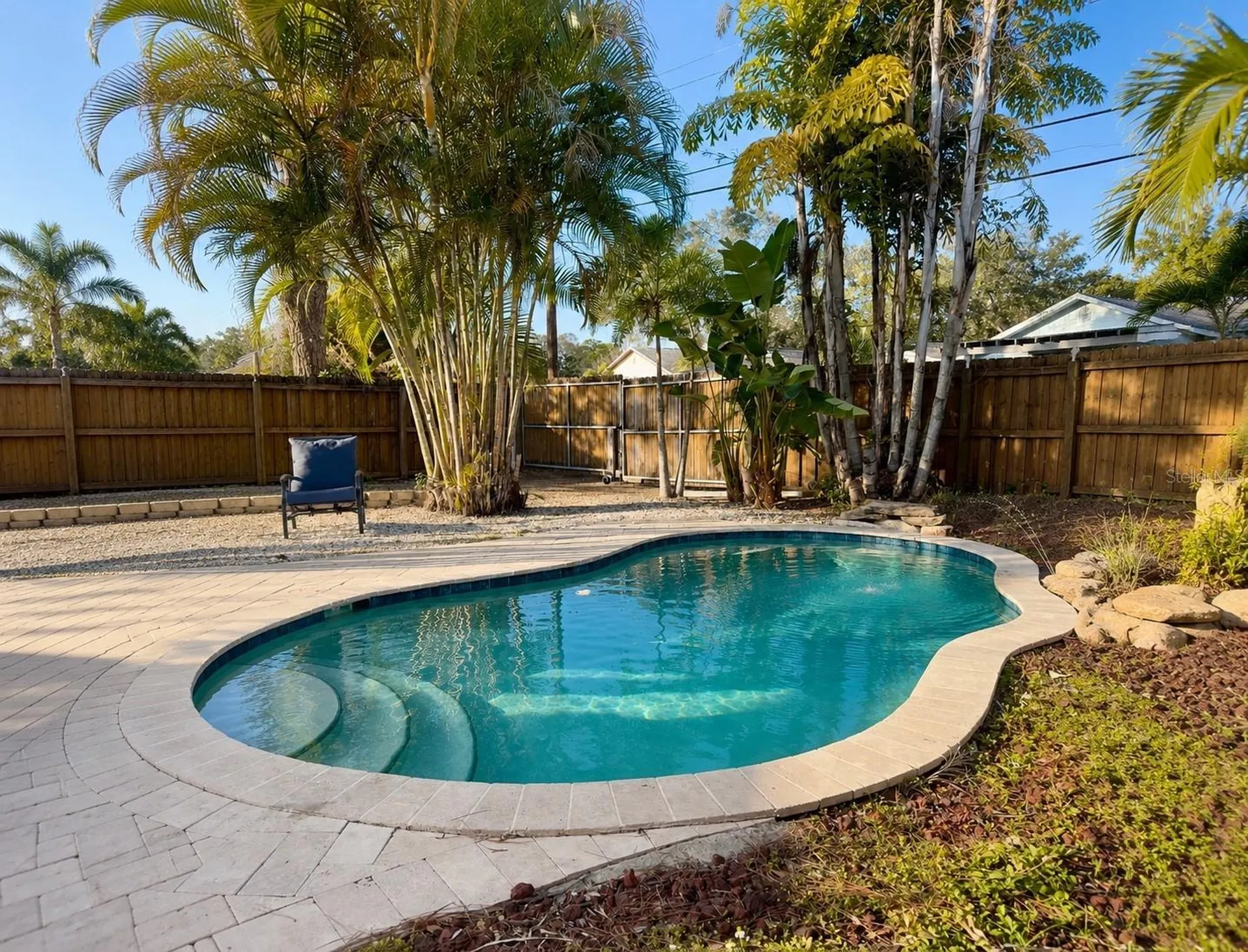 619 Garland Street N St Petersburg FL 33703