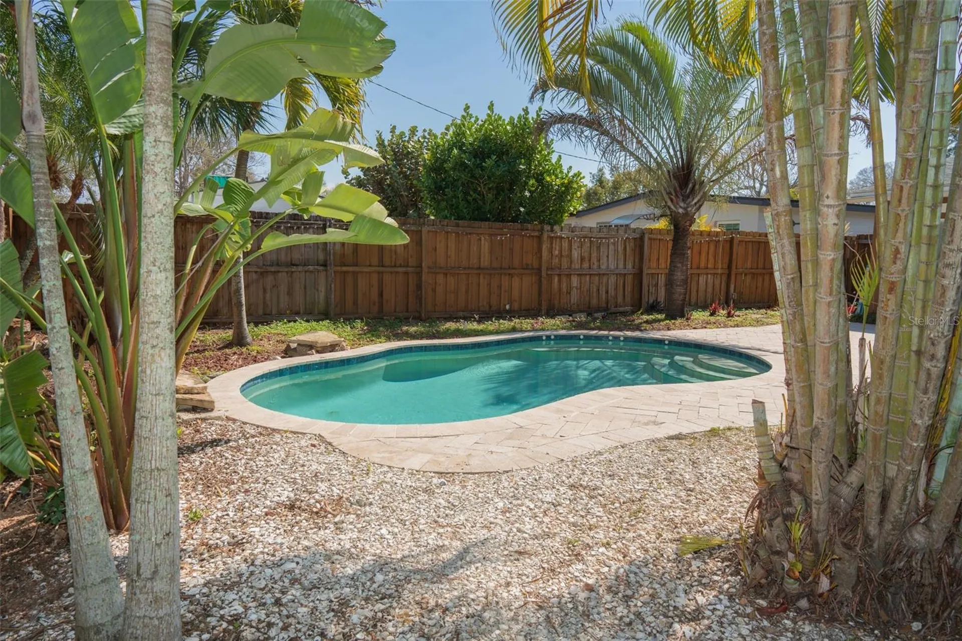 619 Garland Street N St Petersburg FL 33703