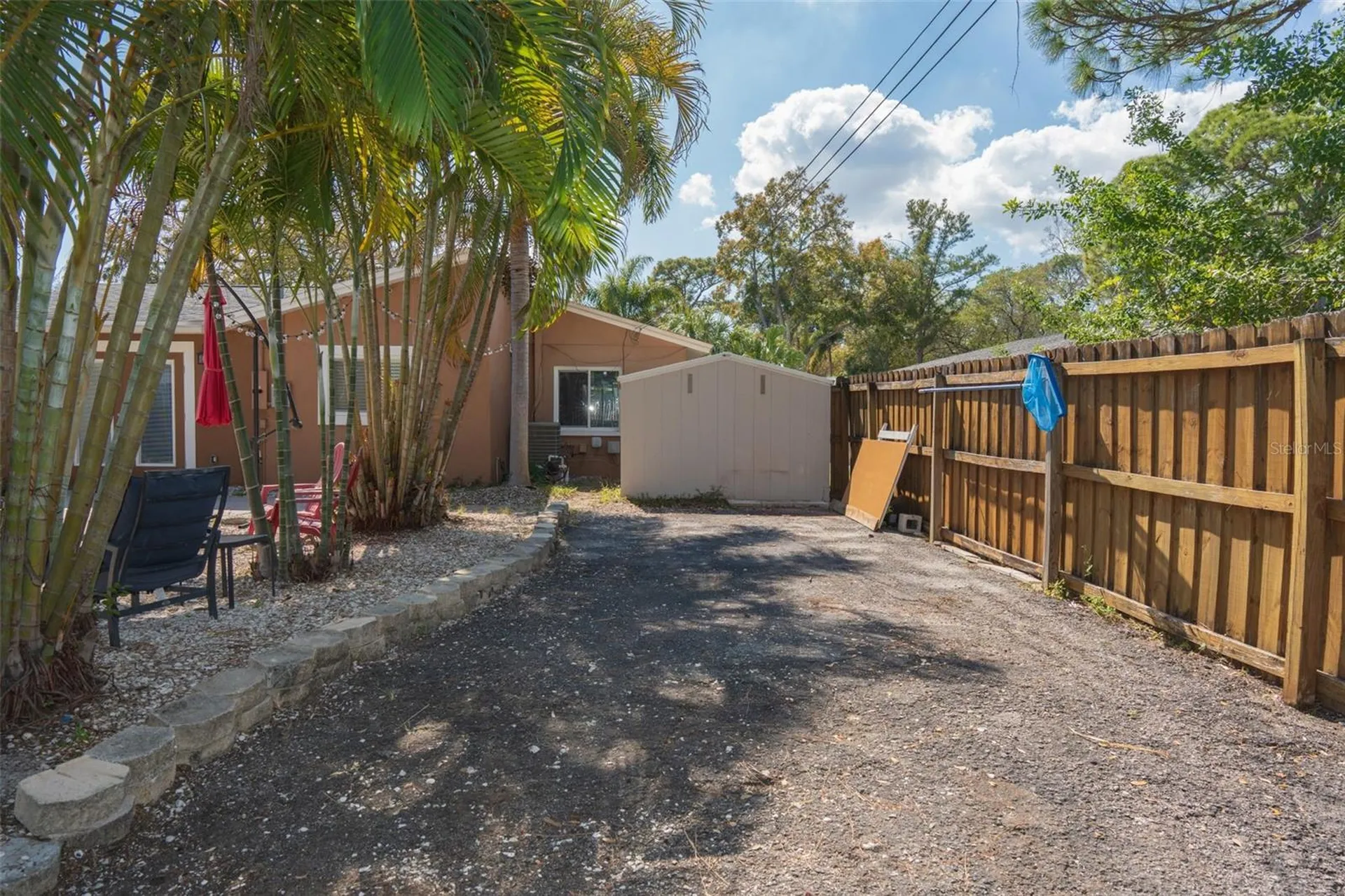 619 Garland Street N St Petersburg FL 33703