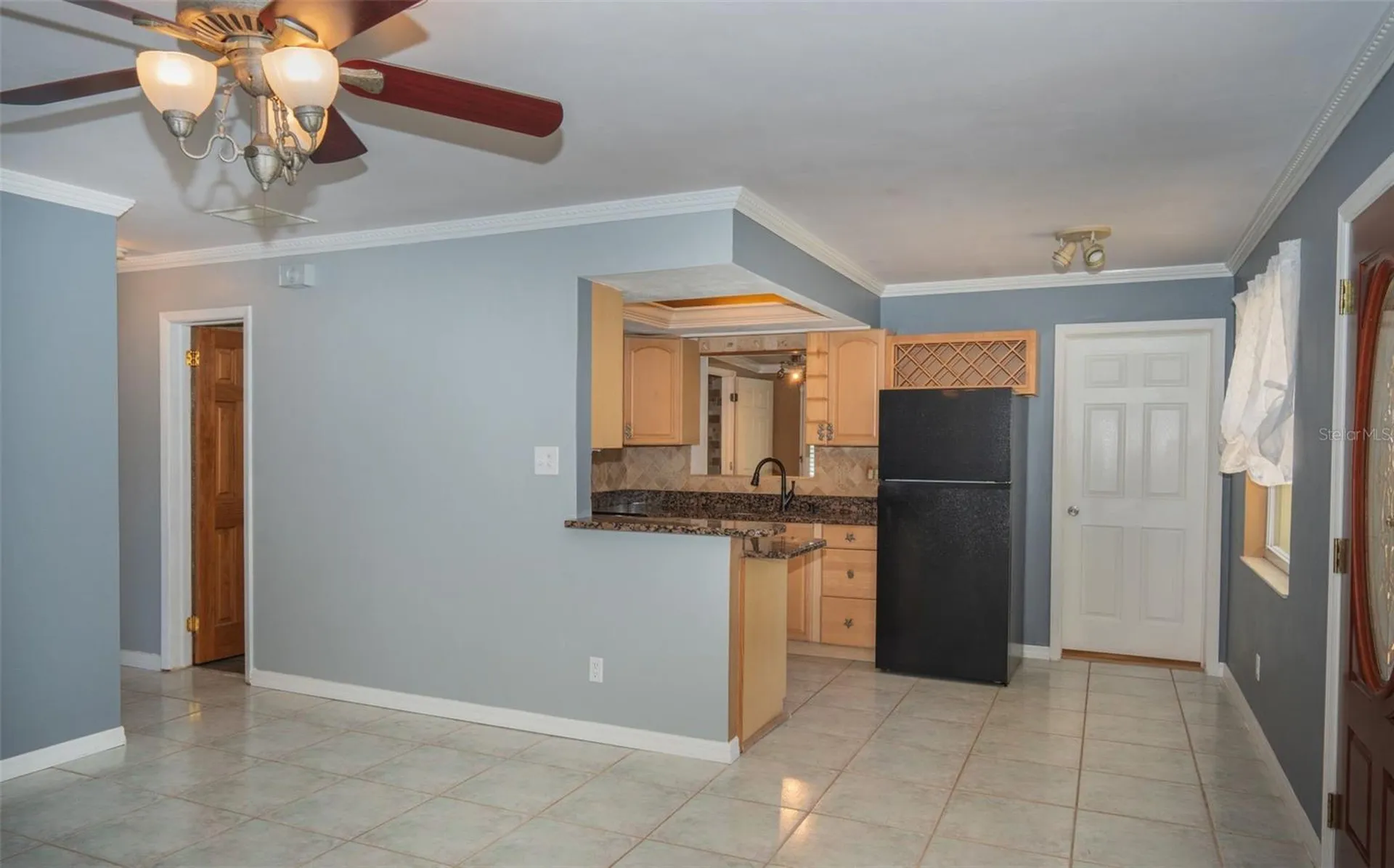 619 Garland Street N St Petersburg FL 33703