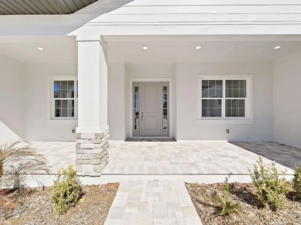 4716 Hickory Oak Drive Brooksville FL 34601