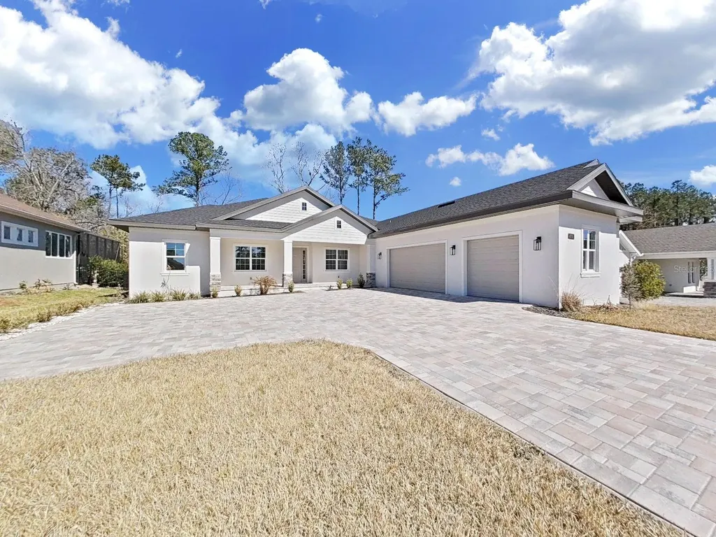 4716 Hickory Oak Drive Brooksville FL 34601