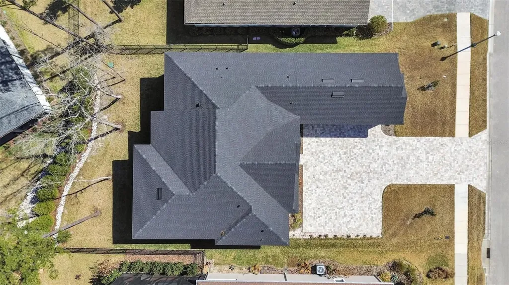 4716 Hickory Oak Drive Brooksville FL 34601