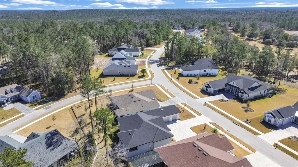 4716 Hickory Oak Drive Brooksville FL 34601