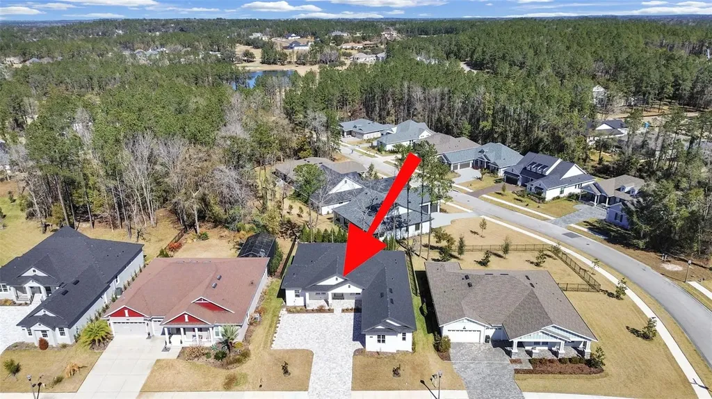 4716 Hickory Oak Drive Brooksville FL 34601