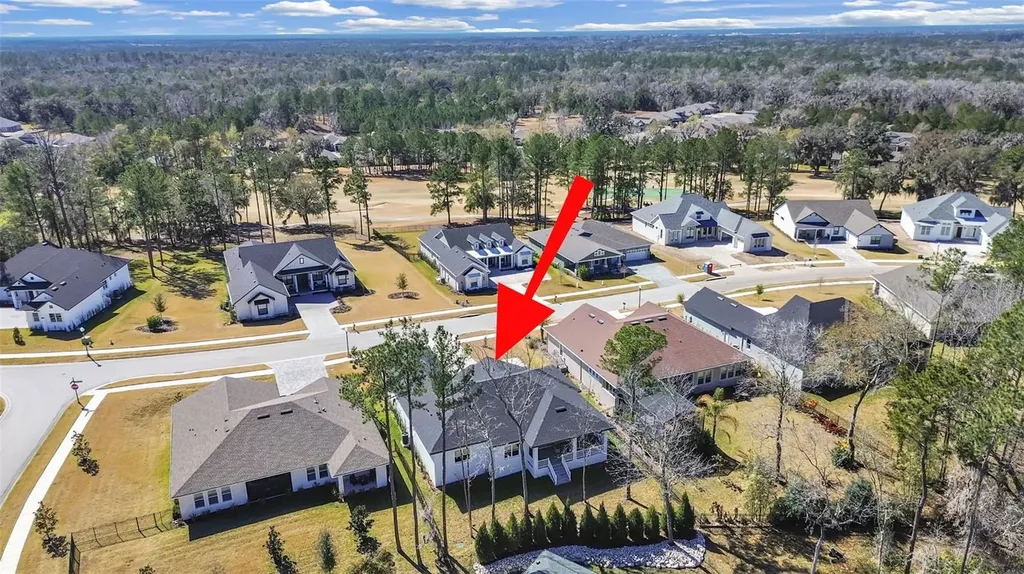 4716 Hickory Oak Drive Brooksville FL 34601