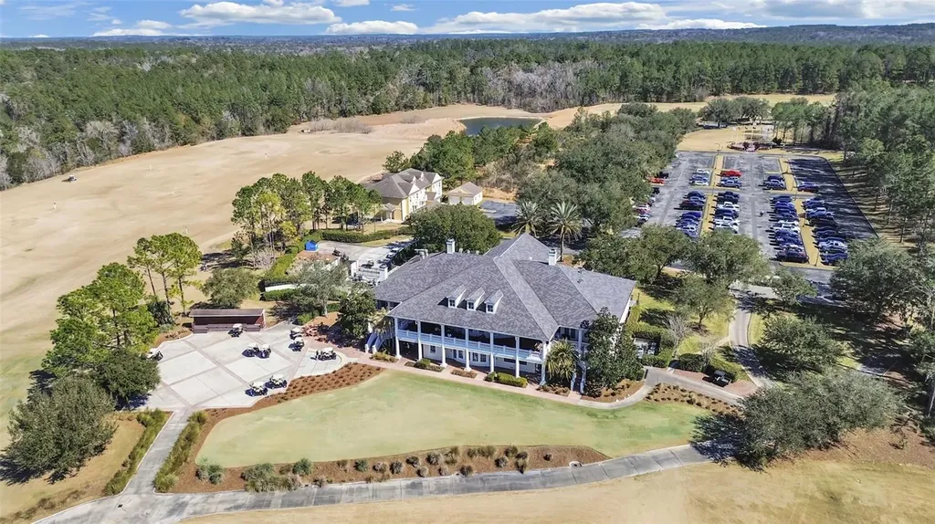 4716 Hickory Oak Drive Brooksville FL 34601