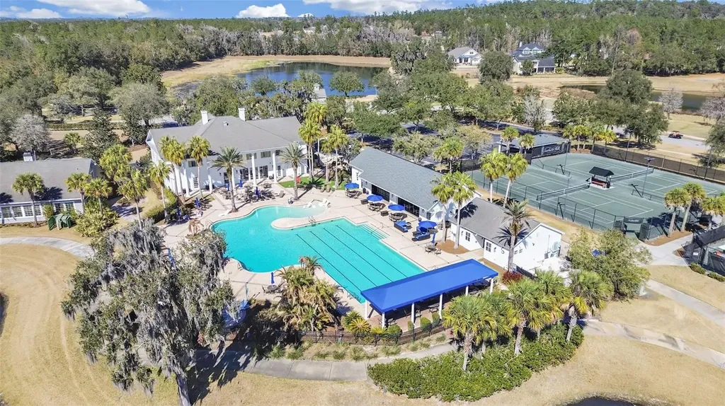 4716 Hickory Oak Drive Brooksville FL 34601