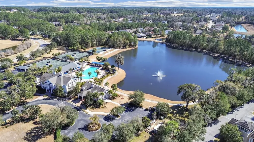 4716 Hickory Oak Drive Brooksville FL 34601