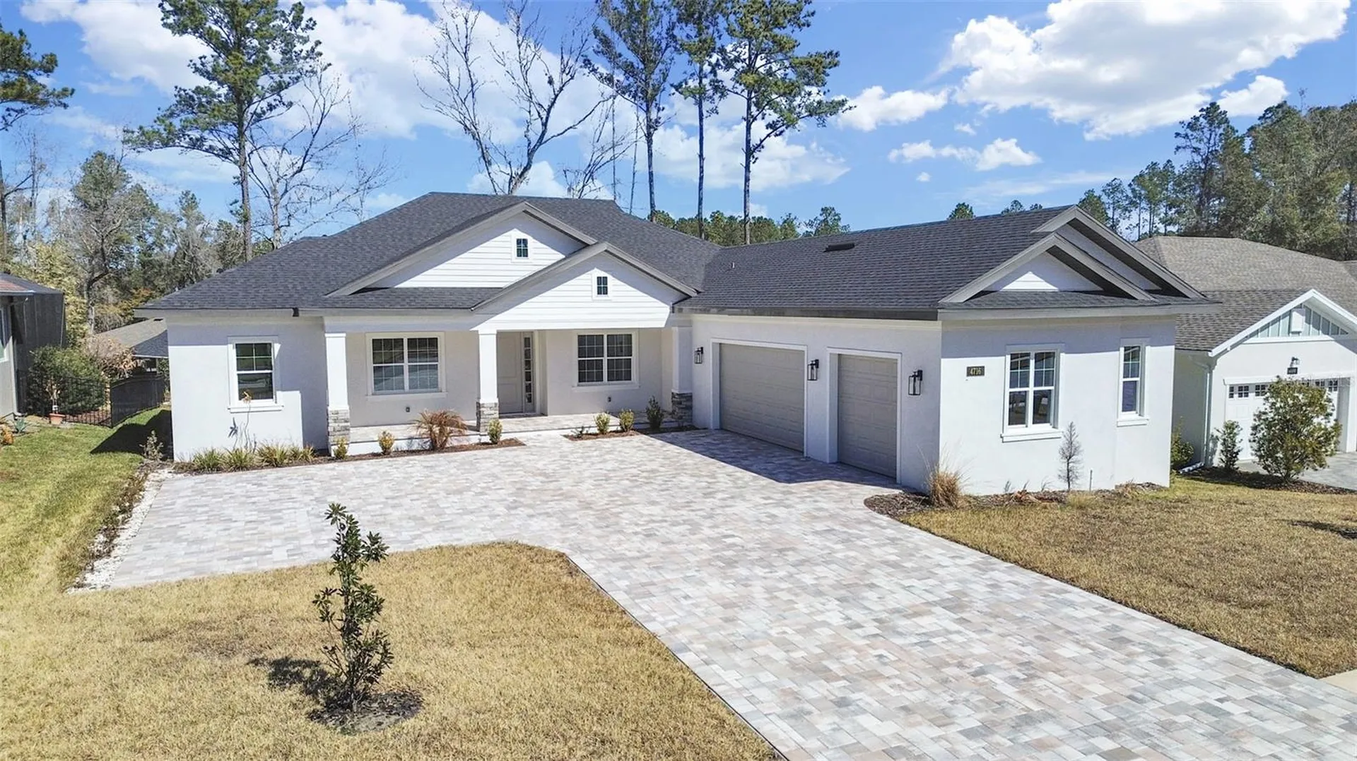 4716 Hickory Oak Drive Brooksville FL 34601