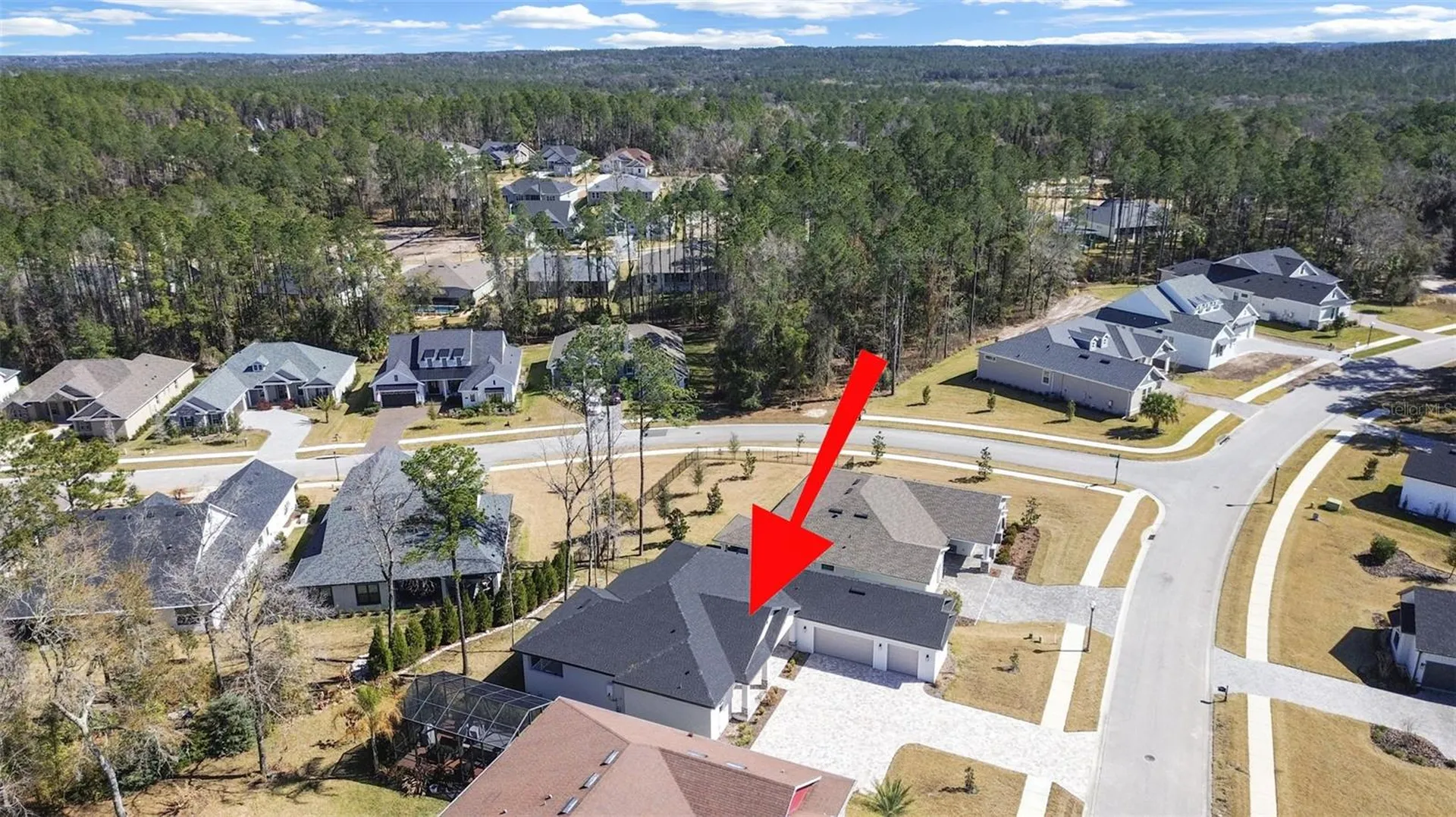 4716 Hickory Oak Drive Brooksville FL 34601