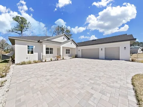4716 Hickory Oak Drive Brooksville FL 34601