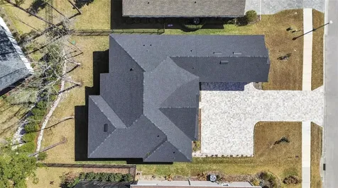 4716 Hickory Oak Drive Brooksville FL 34601