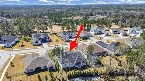 4716 Hickory Oak Drive Brooksville FL 34601