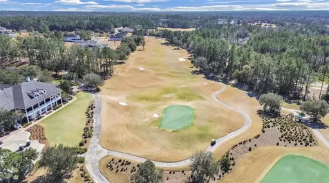 4716 Hickory Oak Drive Brooksville FL 34601