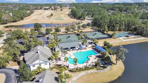 4716 Hickory Oak Drive Brooksville FL 34601