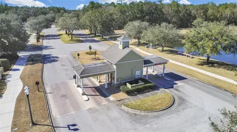 4716 Hickory Oak Drive Brooksville FL 34601