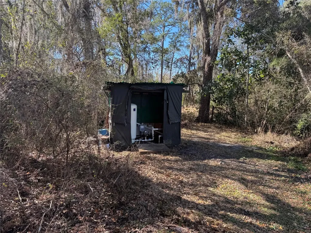 18110 Spangler Avenue Brooksville FL 34604