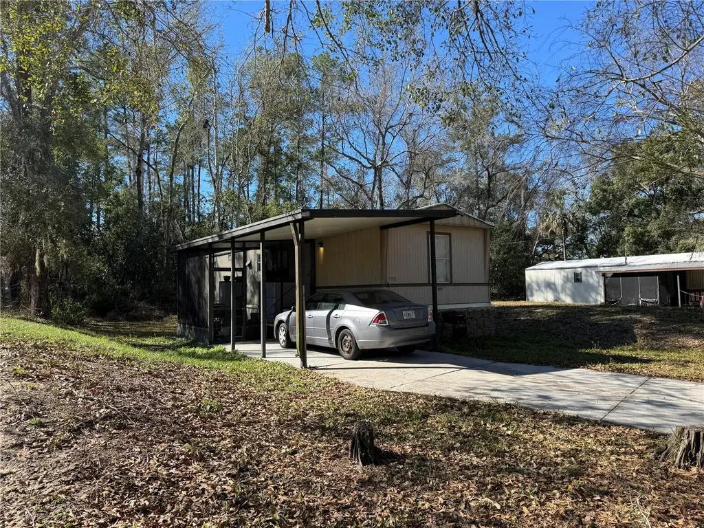 18110 Spangler Avenue Brooksville FL 34604