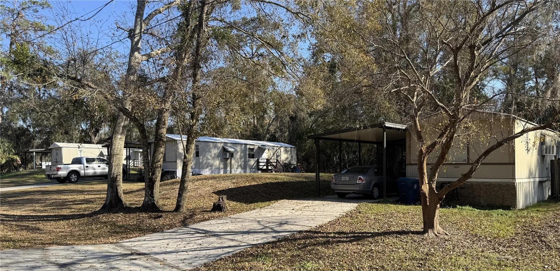 18110 Spangler Avenue Brooksville FL 34604