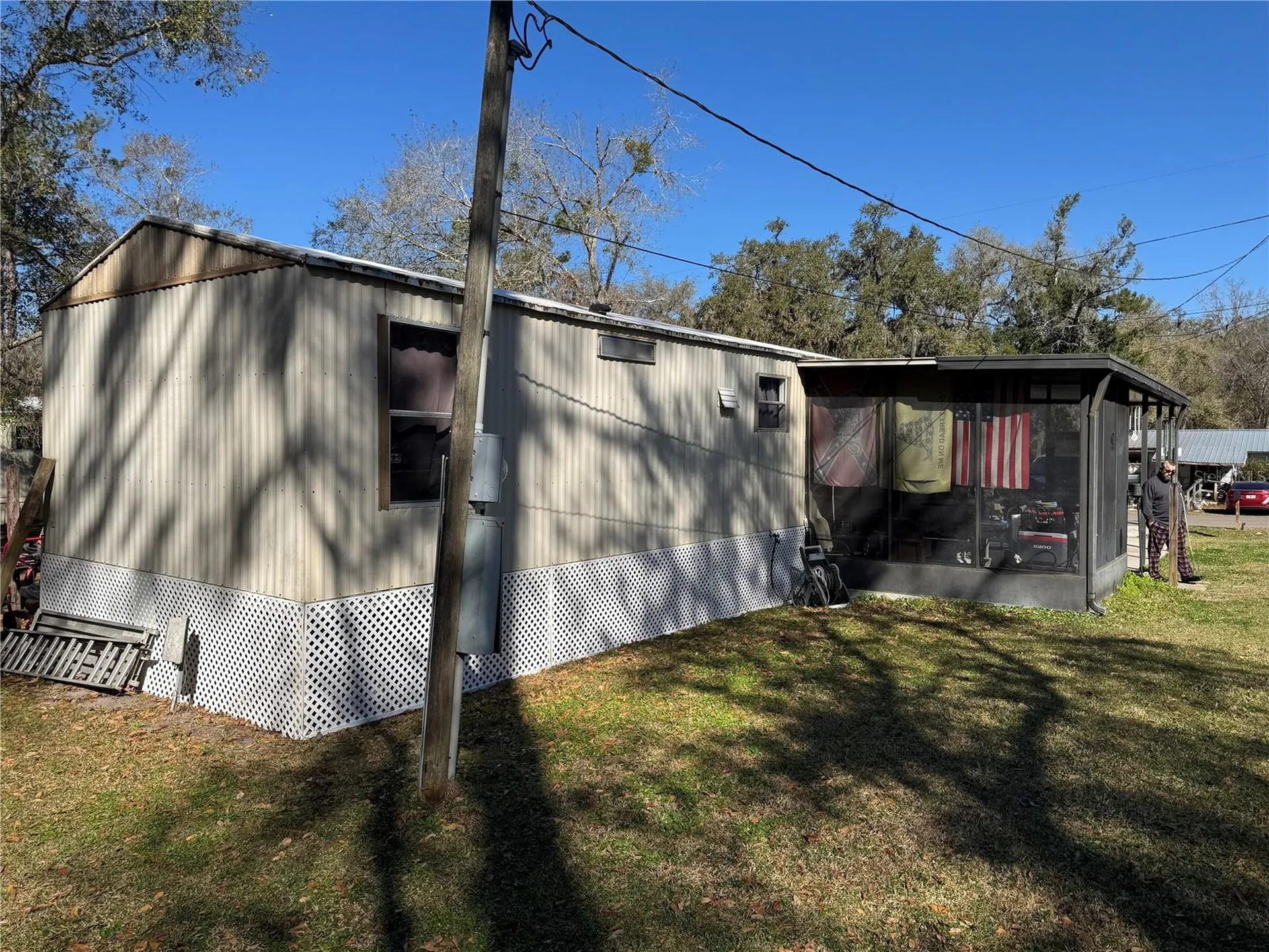 18110 Spangler Avenue Brooksville FL 34604