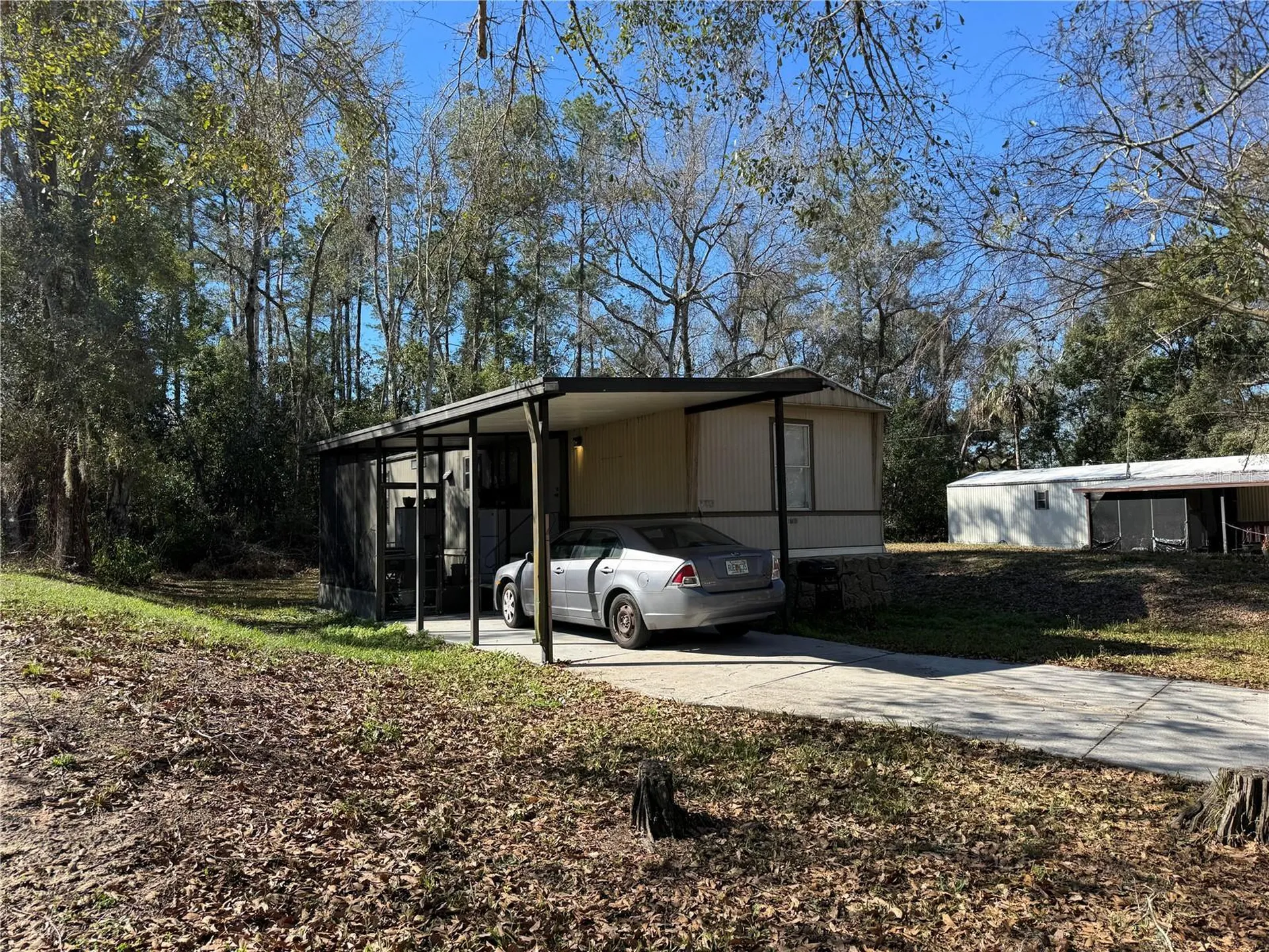 18110 Spangler Avenue Brooksville FL 34604