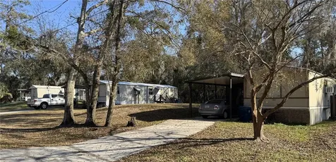 18110 Spangler Avenue Brooksville FL 34604